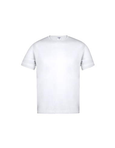 Camiseta Personalizada Adulto 100% algodón 180g/m²