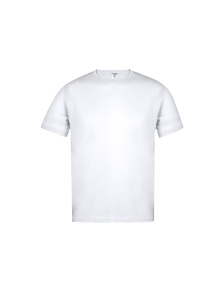 Camiseta Personalizada Adulto 100% algodón 180g/m²