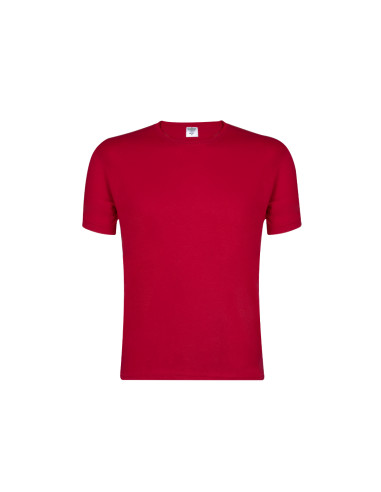 Camiseta Personalizable Adulto algodón 180g/m²