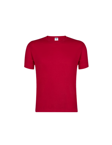 Camiseta Personalizable Adulto algodón 180g/m²