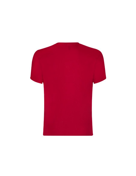 Camiseta Personalizable Adulto algodón 180g/m²