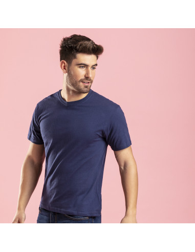 Camiseta Personalizada Adulto algodón heavy