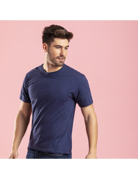 Camiseta Personalizada Adulto algodón heavy