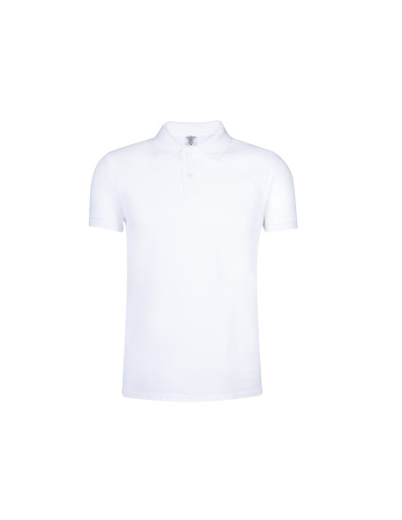 Polo Personalizado Adulto, Algodón, Keya MPS180