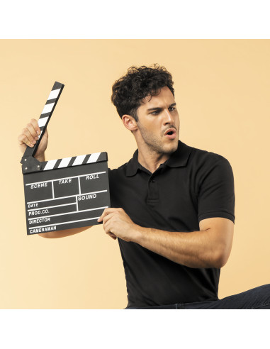 Polo de piqué Adulto para Personalizar Keya,...