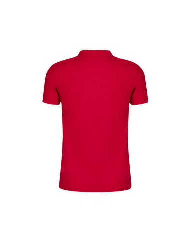 Polo de piqué Adulto para Personalizar Keya,...