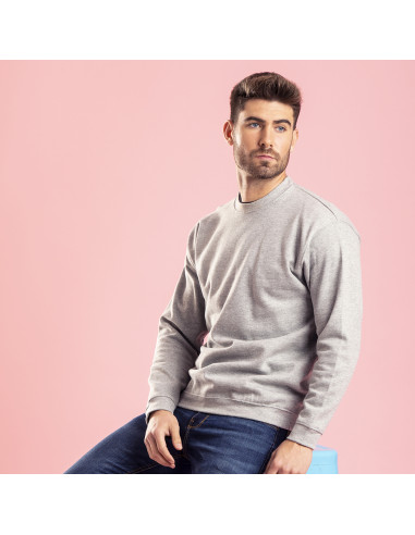 Sudadera Adulto publicitaria Keya SWC280 280g/m2