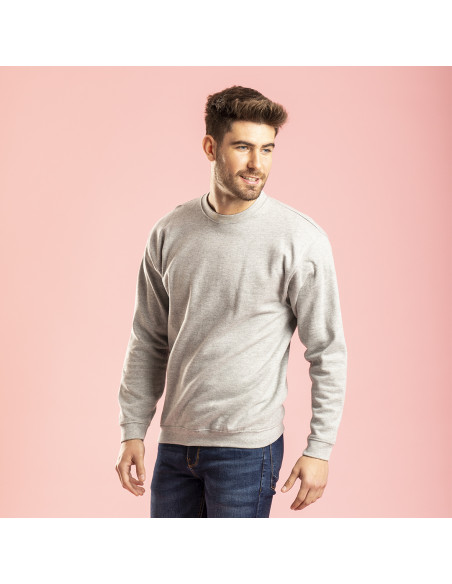 Sudadera Adulto publicitaria Keya SWC280 280g/m2