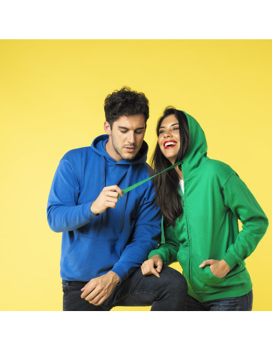 Sudaderas publicitaria Adultos, varios colores.