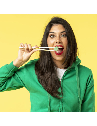 Sudadera personalizada Adulto, 80% algodón +...