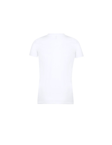 Camiseta Personalizada Mujer algodón 150g/m²