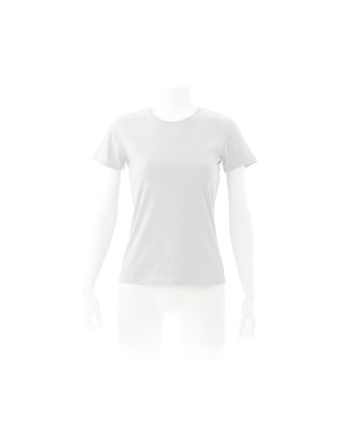 Camiseta Personalizada Mujer algodón 150g/m²