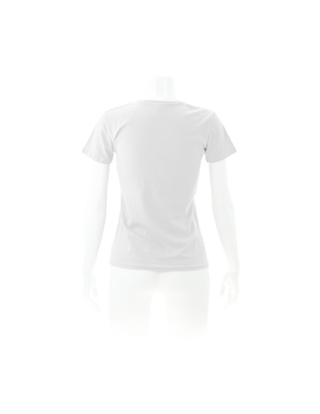 Camiseta Personalizada Mujer algodón 150g/m²