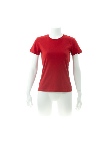 Camiseta Personalizada Mujer 100% algodón 150g/m²