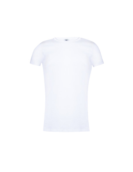 Camiseta Personalizada Mujer 100% algodón 180g/m² S a XXL