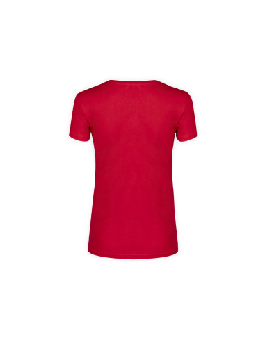 Camiseta Personalizable Mujer 100% algodón...