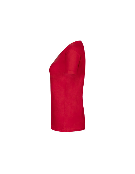 Camiseta Personalizable Mujer 100% algodón 180g/m² S a XXL