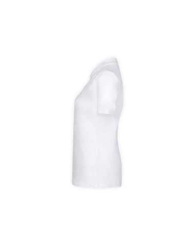 Polo Personalizado Mujer, Keya WPS180, blanco,...