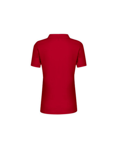Polo de piqué publicitarios Mujer Keya, 100%...