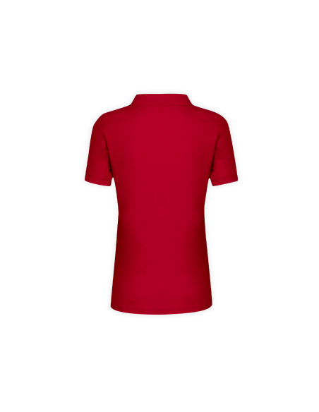 Polo de piqué publicitarios Mujer Keya, 100% Algodón 180g/m2