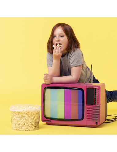 Camiseta Personalizada Niño 100% algodón vivos...