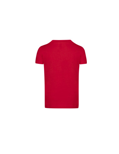 Camiseta Personalizada Niño 100% algodón vivos...