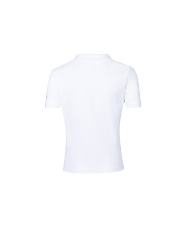 Polo Personalizado niño, Keya YPS180, blanco,...