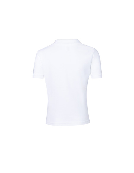 Polo Personalizado niño, Keya YPS180, blanco, XS-XL.