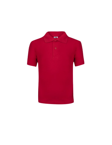 Polo para Niño Personalizado, 100% Algodón...