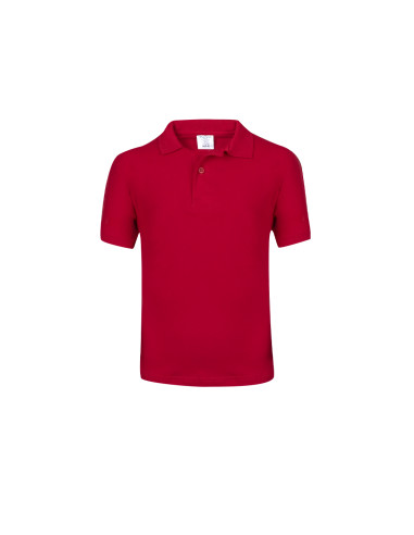 Polo para Niño Personalizado, 100% Algodón...