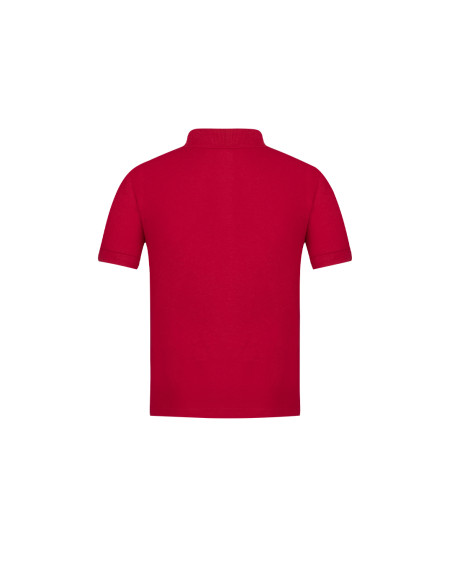 Polo para Niño Personalizado, 100% Algodón 180g/m2.