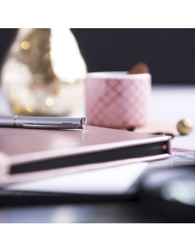 Bloc de Notas en Polipiel para Personalizar en...