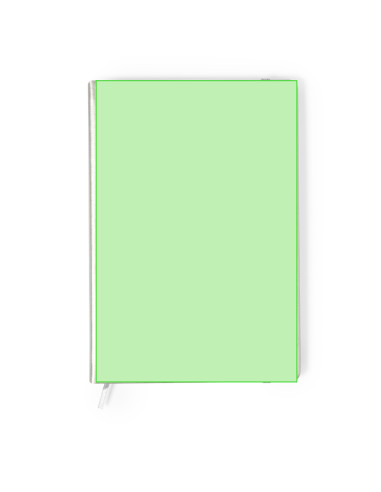 Bloc de Notas en Polipiel para Personalizar en...