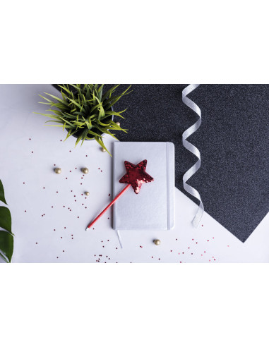 Bloc de Notas en Polipiel para Personalizar en...