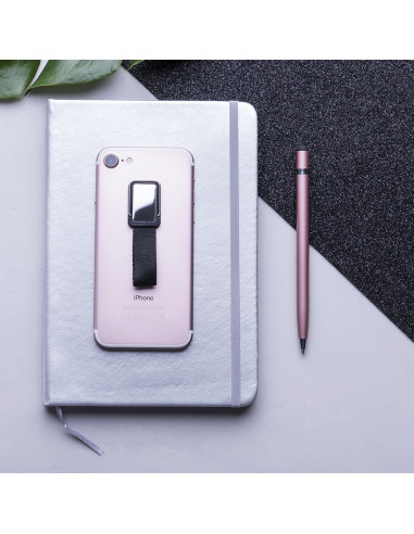 Bloc de Notas en Polipiel para Personalizar en...