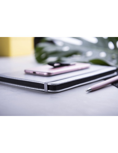 Bloc de Notas en Polipiel para Personalizar en...