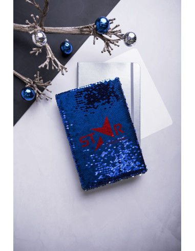 Bloc de Notas en Polipiel para Personalizar en...