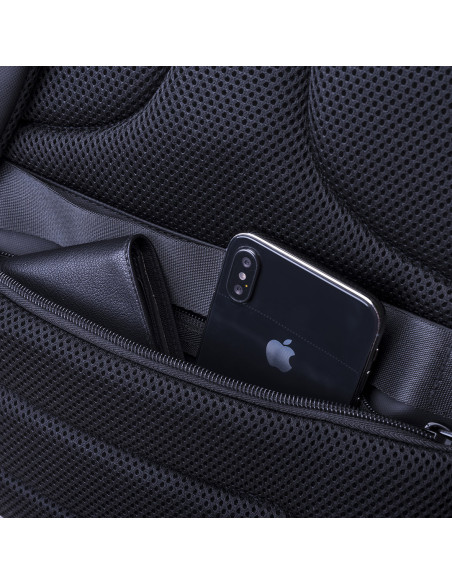 Mochila Antirrobo Ranley