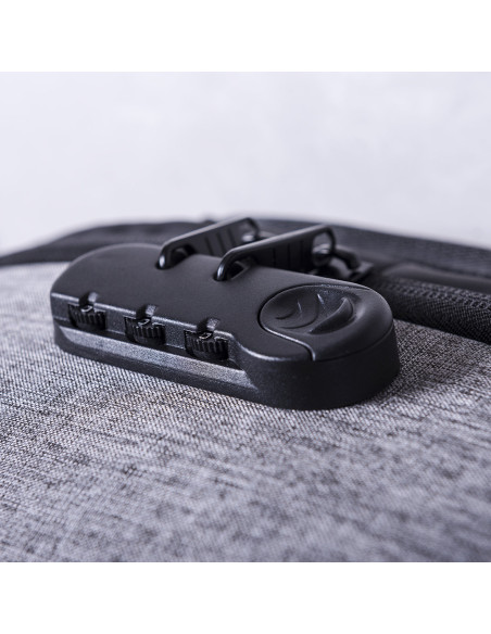 Mochila Antirrobo Ranley