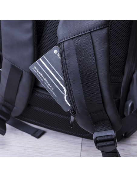 Mochila Antirrobo Ranley