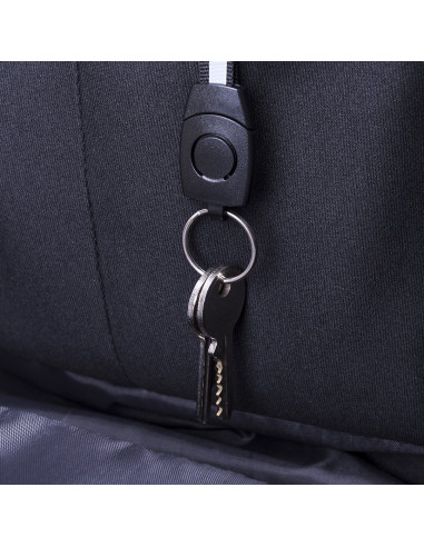 Mochila Antirrobo Ranley