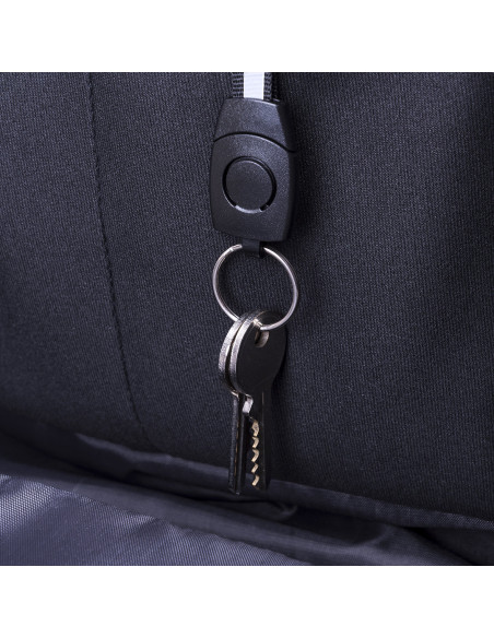 Mochila Antirrobo Ranley