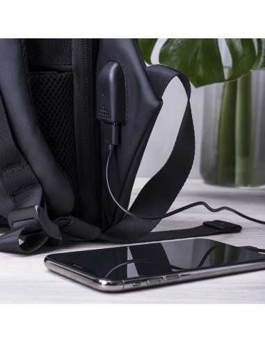 Mochila Antirrobo Ranley