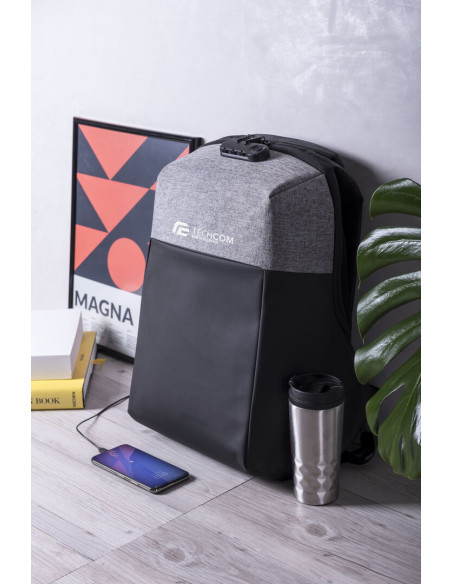 Mochila Antirrobo Ranley