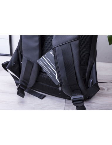 Mochila Antirrobo Ranley