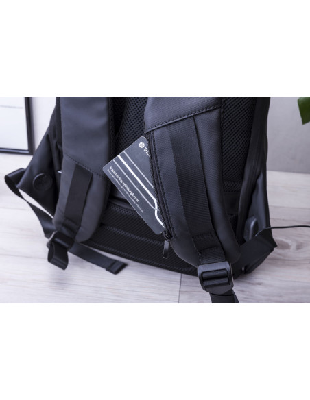 Mochila Antirrobo Ranley