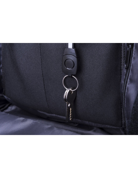 Mochila Antirrobo Ranley