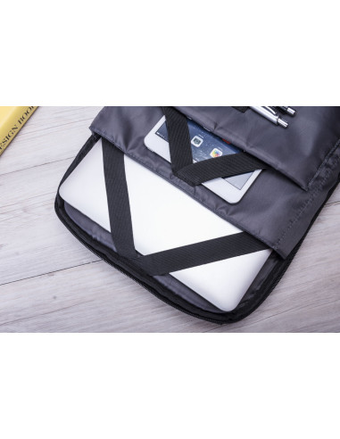 Mochila Antirrobo Ranley