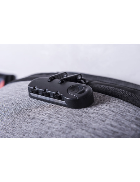 Mochila Antirrobo Ranley