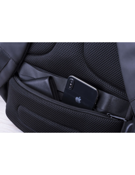 Mochila Antirrobo Ranley